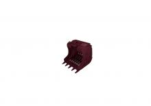 Screening buckets Hydra Ram HVB-42HD