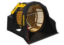 Screening buckets MB Crusher MB-LS220