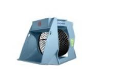 Screening buckets Rockscreener by ROCK.ZONE RS 800