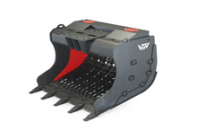 Screening buckets VTN SB10 HD