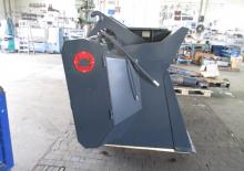 Screening buckets SkanCraft SB25/35-34