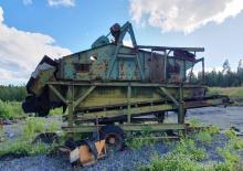 Screening Plants IBAG Max 1