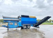 Screening Plants Farwick® Mustang