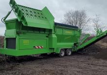 Screening Plants Farwick® Primus