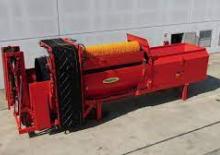 Screening Plants Seko Separator 100 MD