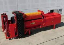Screening Plants Seko Separator 100 ME