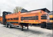 Screening Plants Doppstadt SM 718 SA