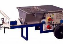 Screw Conveyor Pumps m-tec P 15