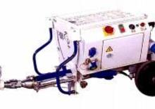 Screw Conveyor Pumps m-tec P 20 V