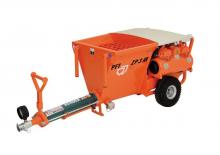 Screw Conveyor Pumps PFT ZP 3 M FC-230V