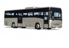 Şehiriçi otobüsler Iveco Crossway PRO 10.8