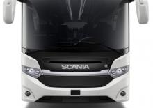Şehiriçi otobüsler Scania Interlink MD