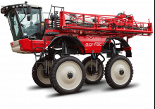 Self-propelled field sprayers AGRIFAC CONDOR ClearancePlus