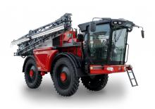Self-propelled field sprayers Bargam MAC 1J 1505 2000 BDLA G-VAR