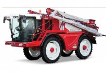 Self-propelled field sprayers Bargam MEC F 2205 3000 BDLA PLUS