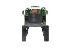 Self-propelled field sprayers Amazone Pantera 4504 H (21)