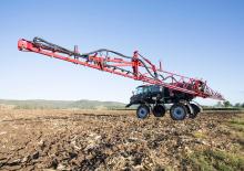 Self-propelled field sprayers Case IH Patriot 2230