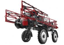Self-propelled field sprayers Case IH Patriot 250 Extreme