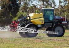 Self-propelled field sprayers Hardi PRESIDIO