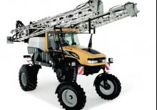 Self-propelled field sprayers Challenger SpraCoupe 4460 A
