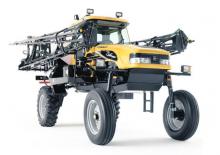 Self-propelled field sprayers Challenger SpraCoupe 4660 A