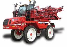 Self-propelled field sprayers Bargam Mac 4000 S