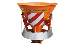Serici ekleri Amazone EK-S 400