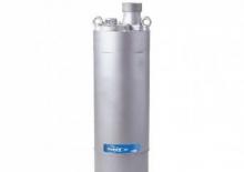 Sewage Pumps Flygt-Pumpen BIBO 2071 LR 211
