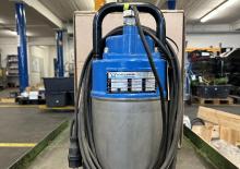 Sewage Pumps Heide-Pumpen BP 2-HC