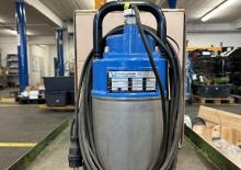 Sewage Pumps Heide-Pumpen BP 2-W 220