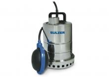 Sewage Pumps Sulzer Coronada SX 250 W
