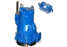 Sewage Pumps Faggiolati G 209 T3C2-L30AA0