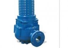 Sewage Pumps Faggiolati G 411 R6V1-P90AA2