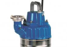 Sewage Pumps ABS-Pumpen J 12 D/KS