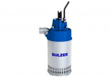 Sewage Pumps Sulzer J 12 W