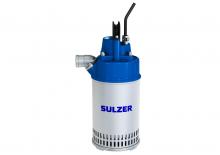 Sewage Pumps Sulzer J 12 W/KS