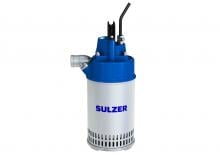 Sewage Pumps Sulzer J 12 W/KS