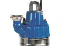 Sewage Pumps ABS-Pumpen J 15 D/KS
