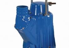 Sewage Pumps ABS-Pumpen J 205 HD