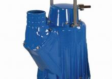 Sewage Pumps ABS-Pumpen J 205 ND
