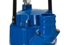 Sewage Pumps ABS-Pumpen J 24 ND