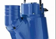 Sewage Pumps ABS-Pumpen J 405 ND