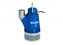 Sewage Pumps Sulzer J 405 ND