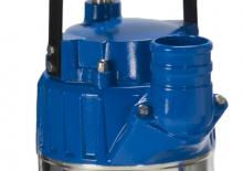 Sewage Pumps ABS-Pumpen J 44 ND