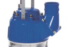 Sewage Pumps ABS-Pumpen J 54 HD direkt