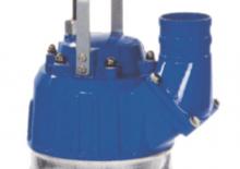 Sewage Pumps ABS-Pumpen J 54 LD direkt