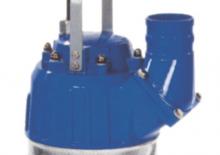 Sewage Pumps ABS-Pumpen J 54 ND direkt