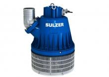 Sewage Pumps Sulzer J 604 HD