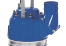 Sewage Pumps ABS-Pumpen J 84 LD direkt
