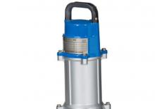 Sewage Pumps ABS-Pumpen JS 24 HD